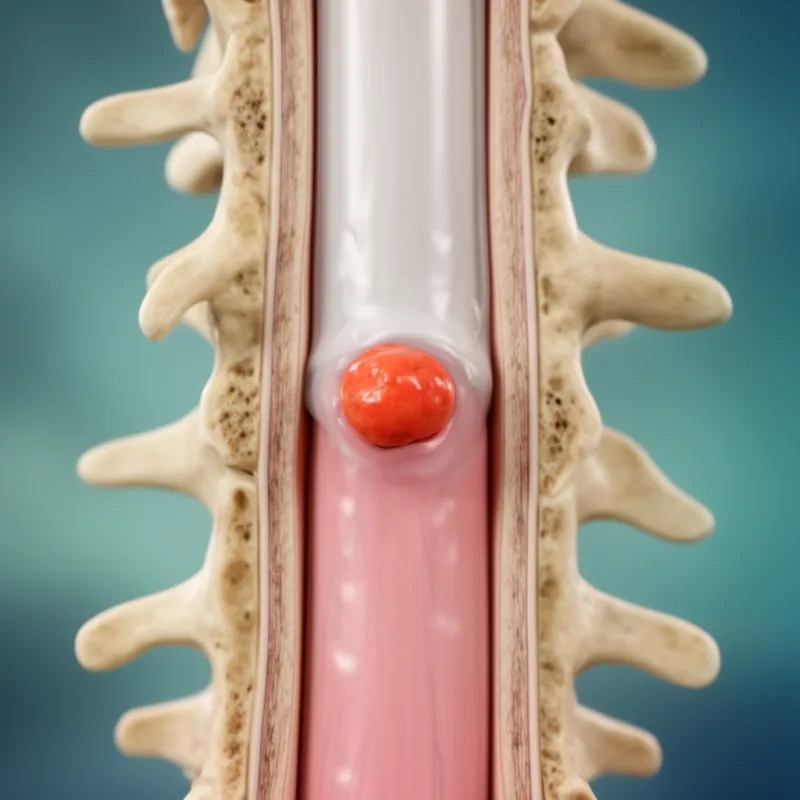 intradural