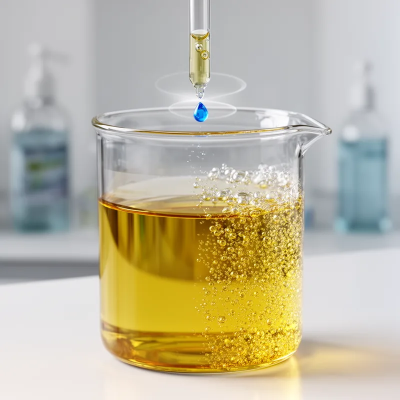 surface-active agent