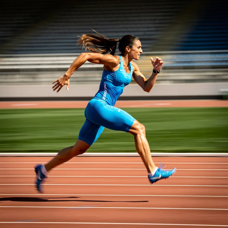 speed