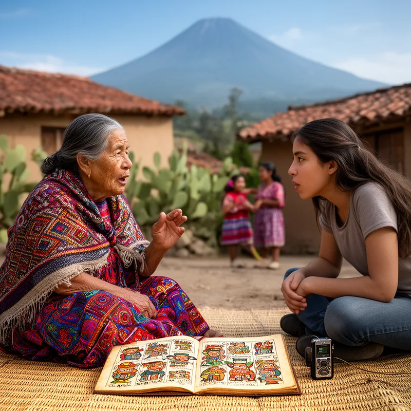 Nahuatl