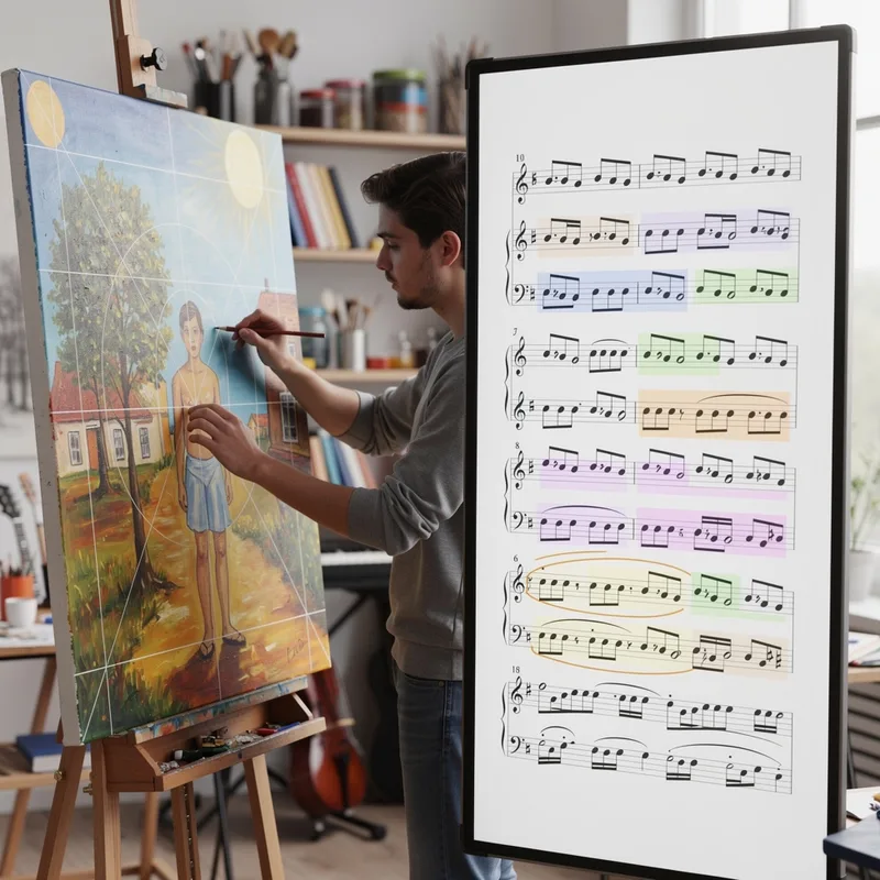 compositional