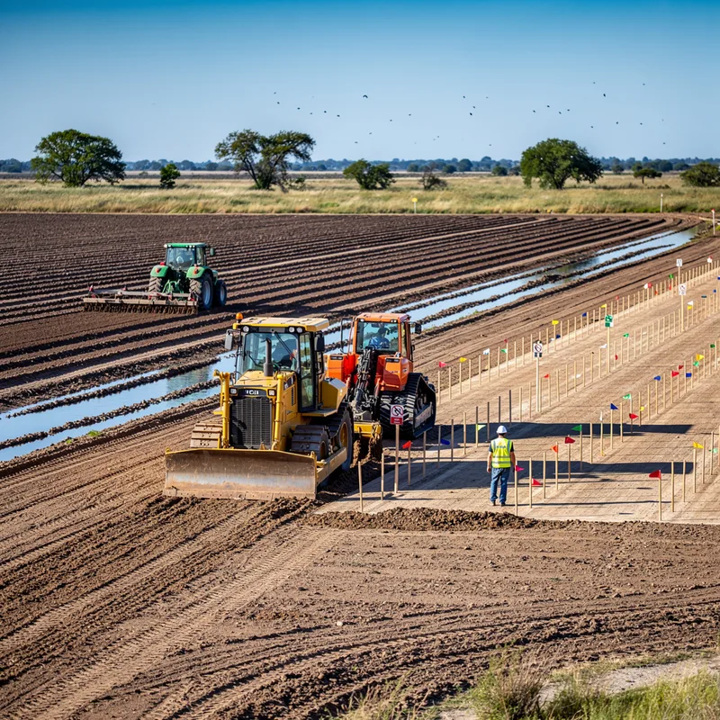 land development
