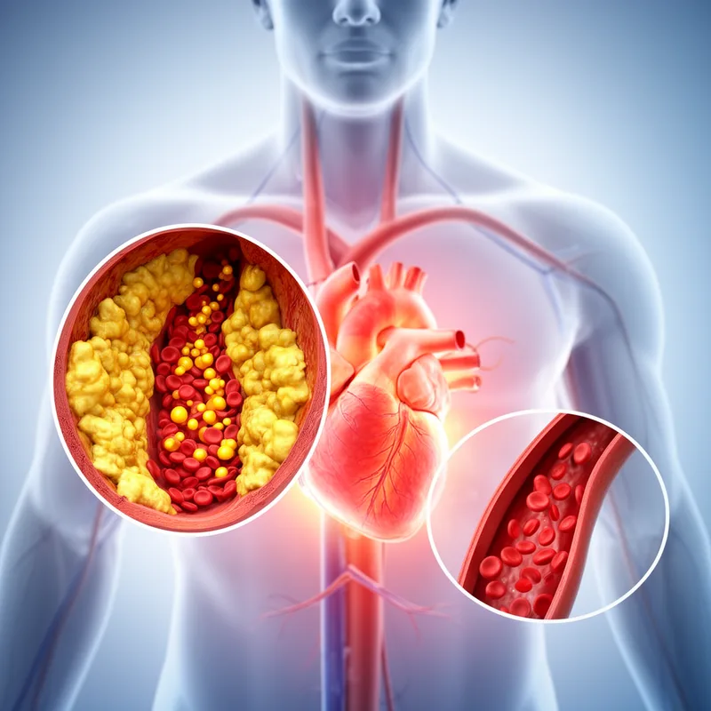 hypercholesteremia