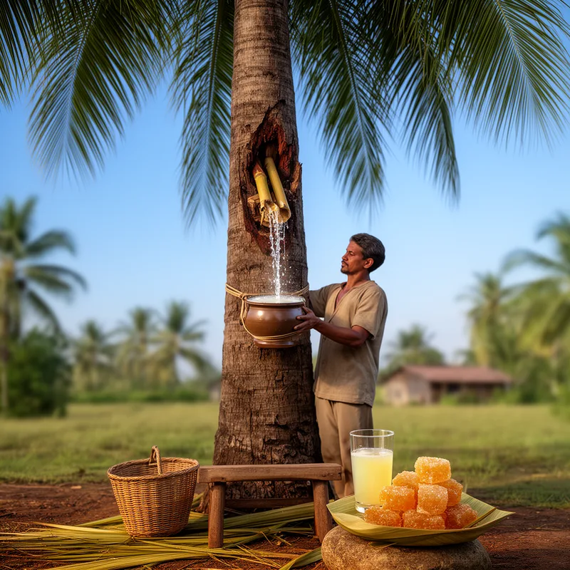 wine palm
