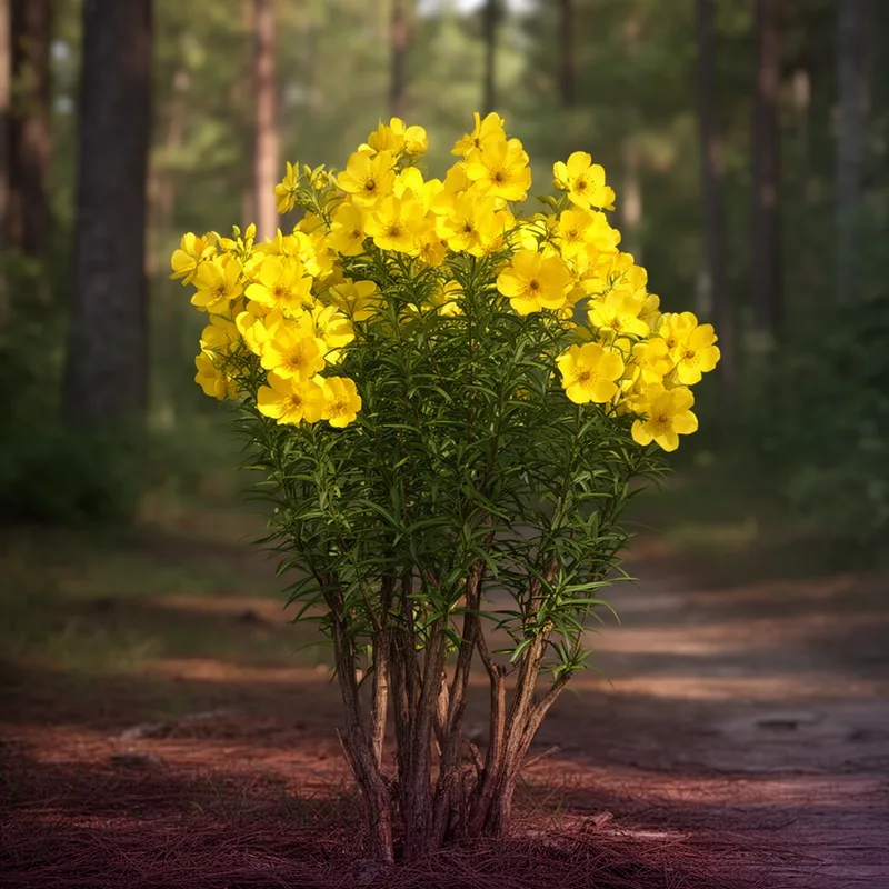 rush rose
