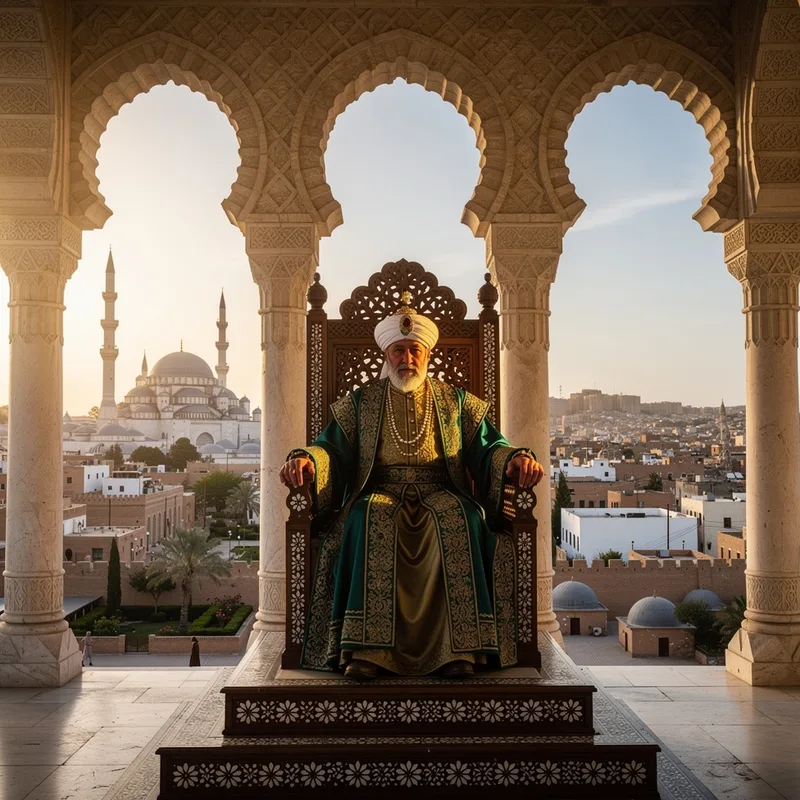 caliphate