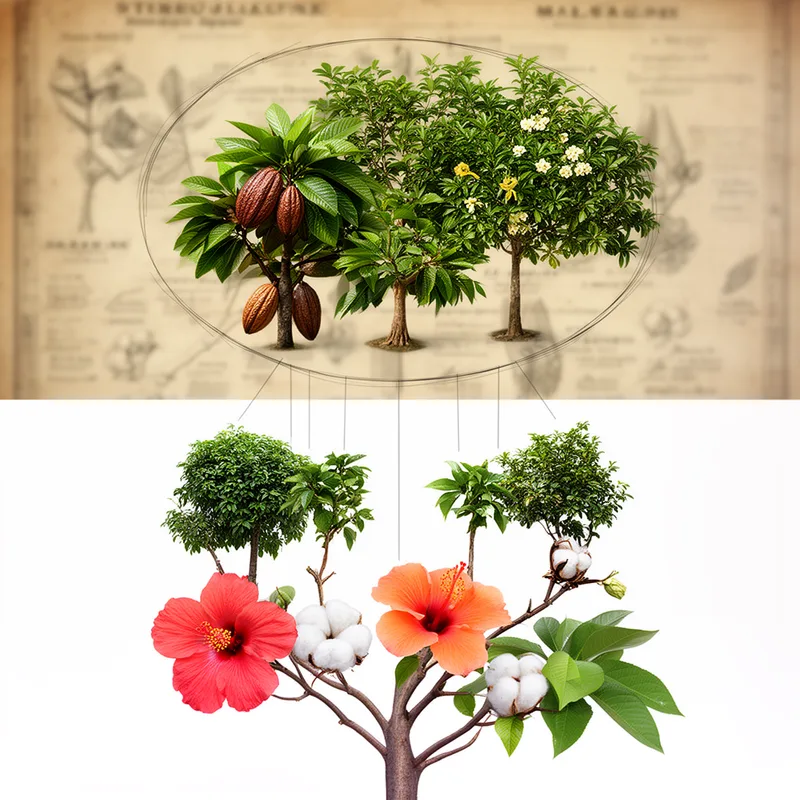 Sterculiaceae