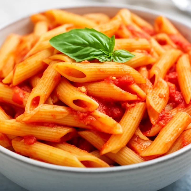 penne