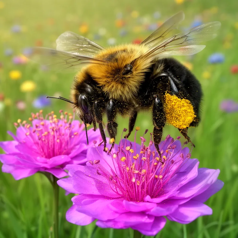 Bombus