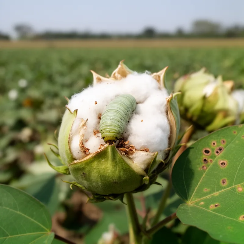 bollworm