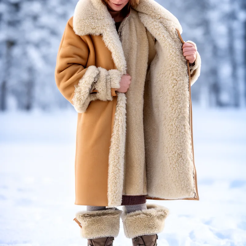 shearling