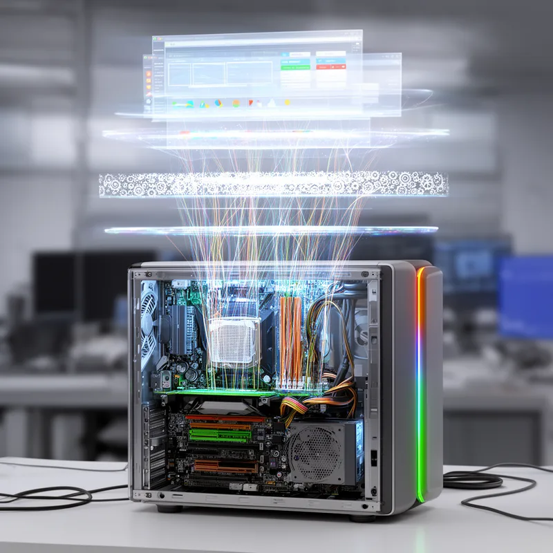 computer architecture