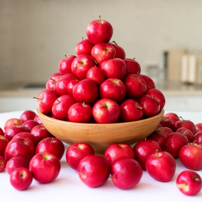 overabundance