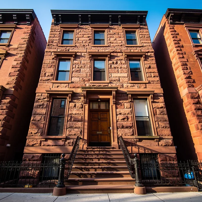 brownstone