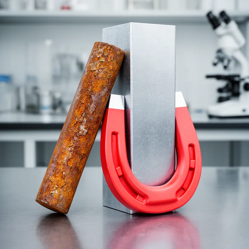 ferrous
