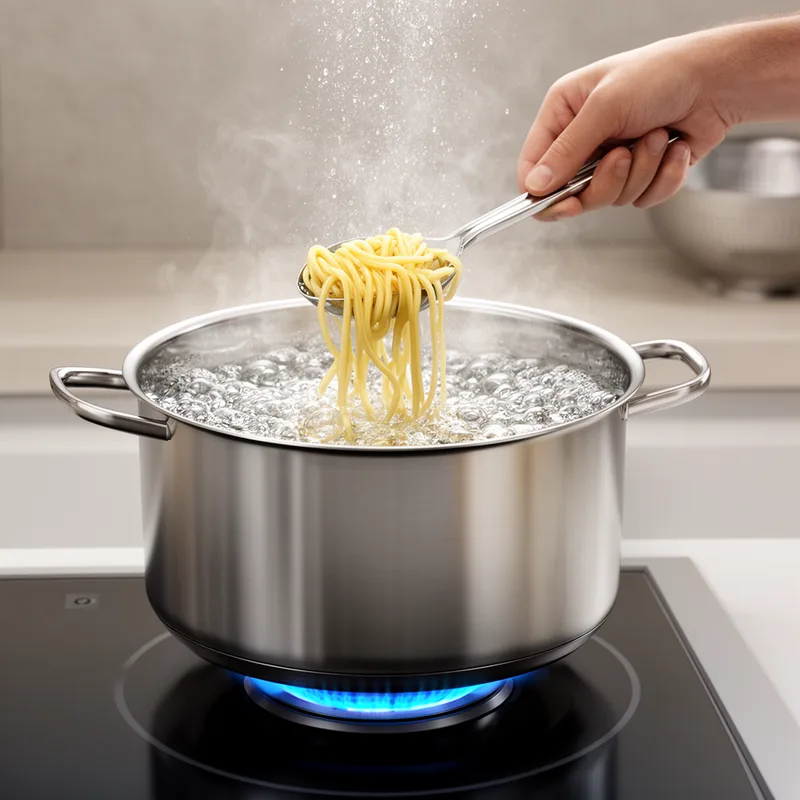 boiling