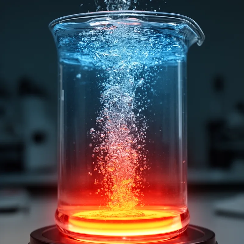 convection