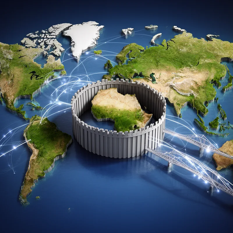 isolationist