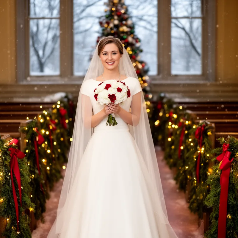 December bride