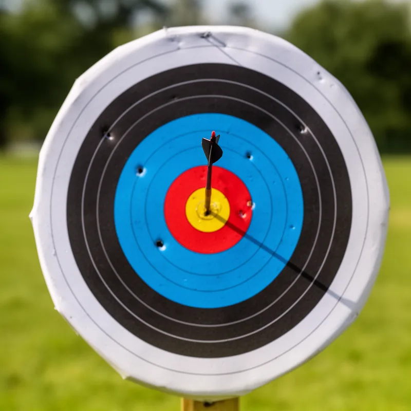 bull's eye