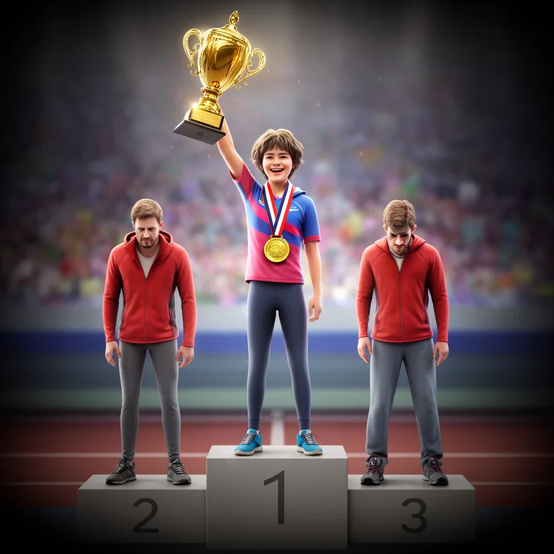 champion