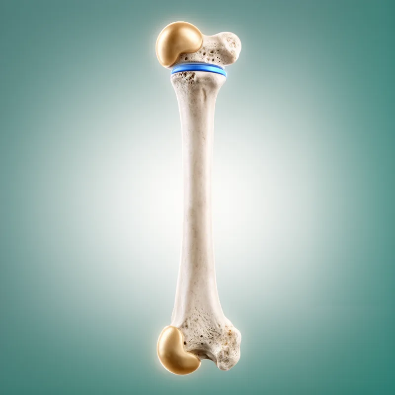 epiphysis