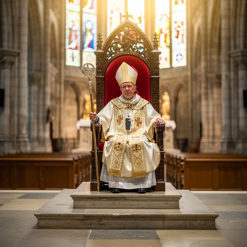 cathedra