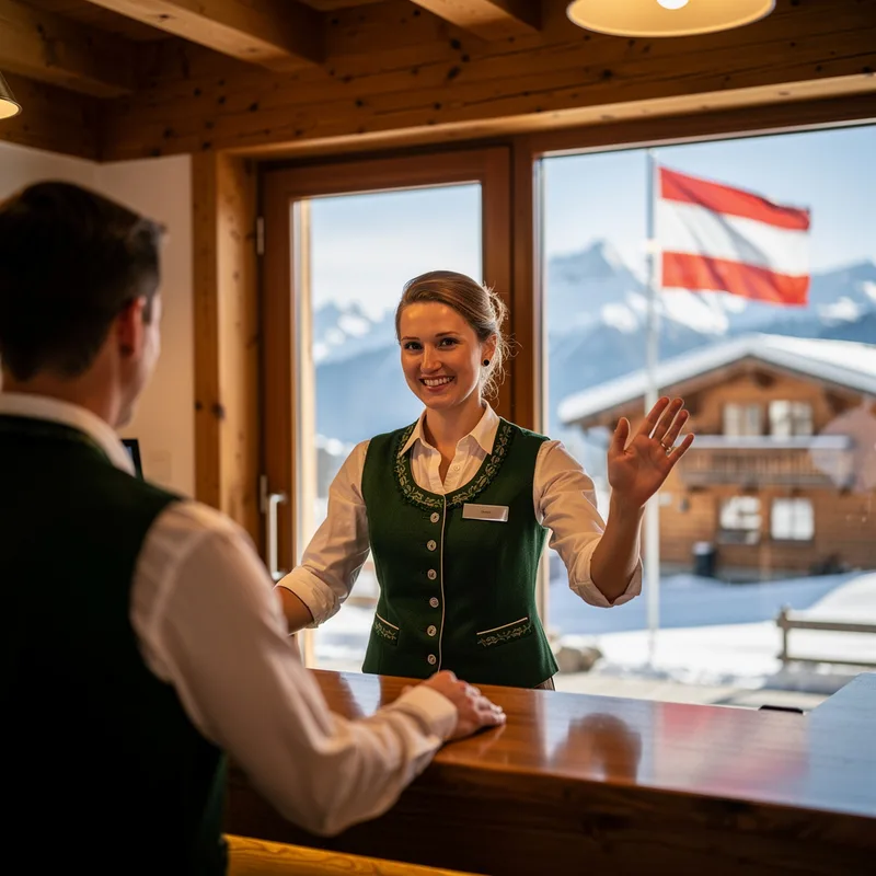 Austrian