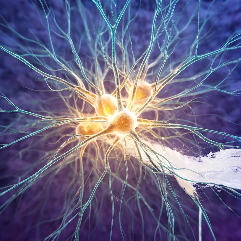 neuritic