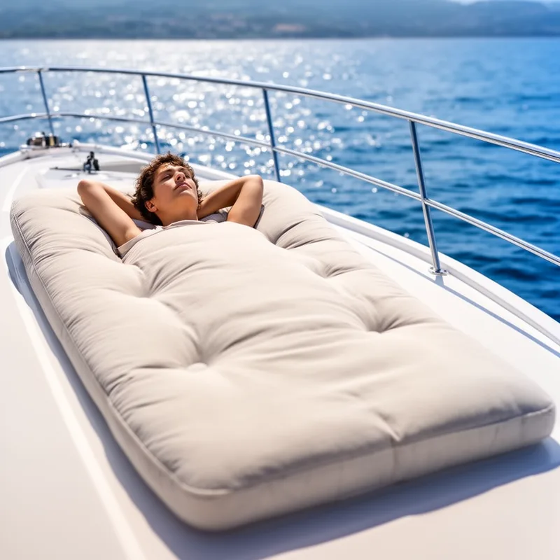 sunpad