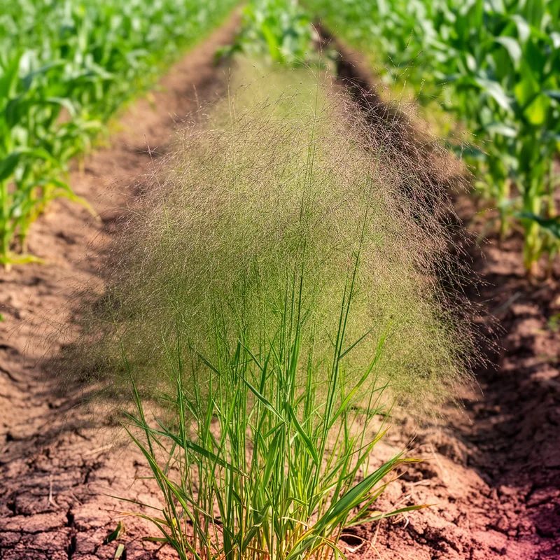 Panicum capillare