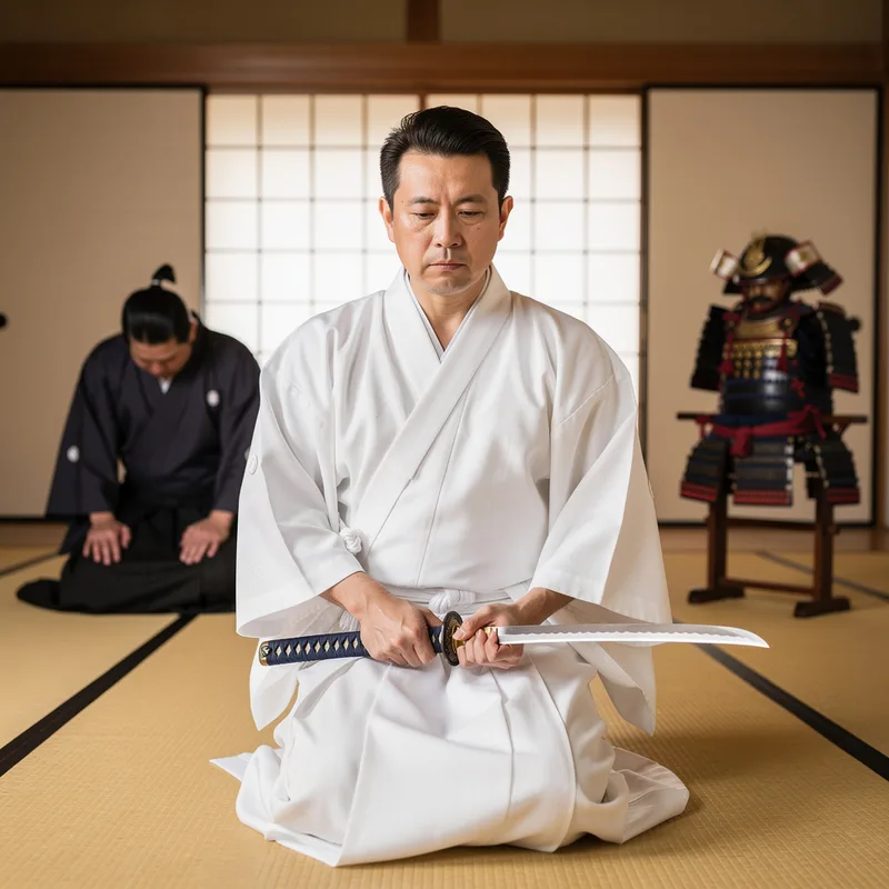harakiri