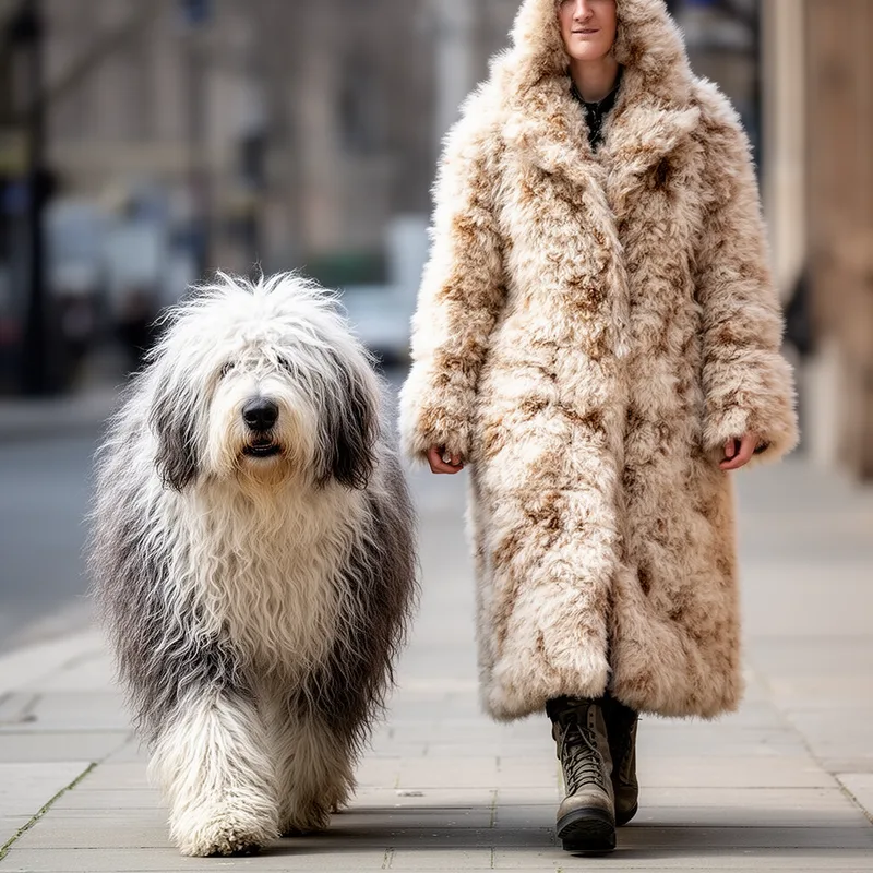 walking carpet