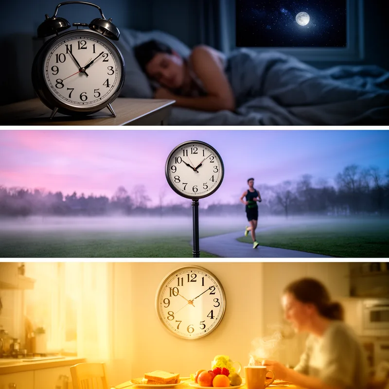 A.M.