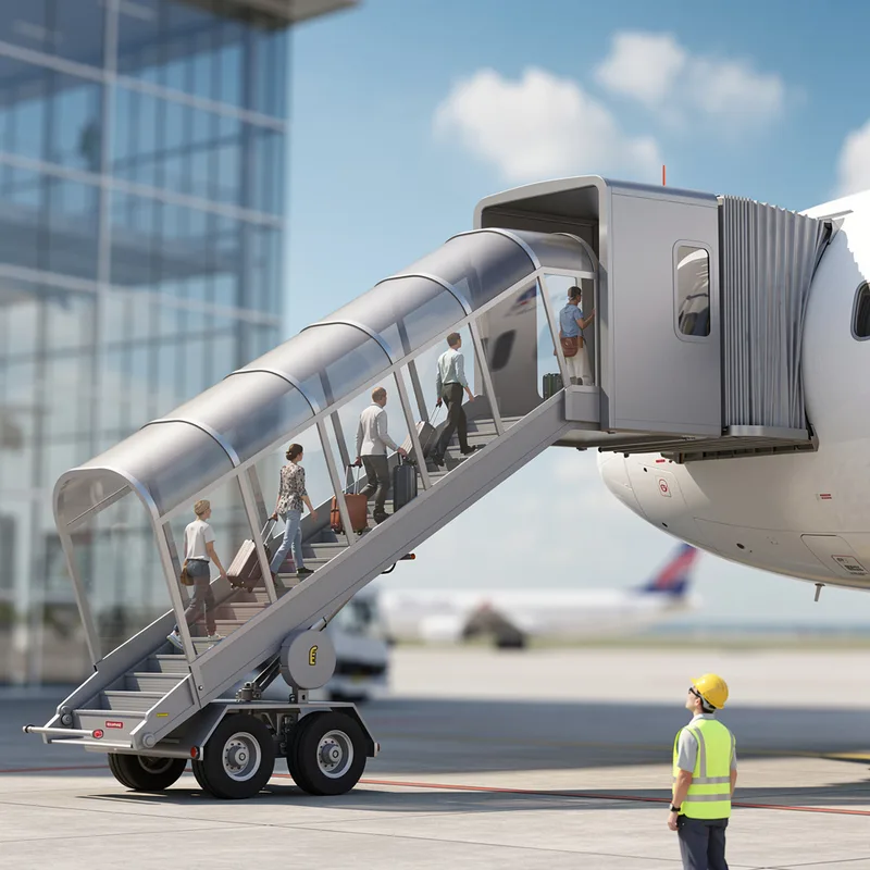 jetway