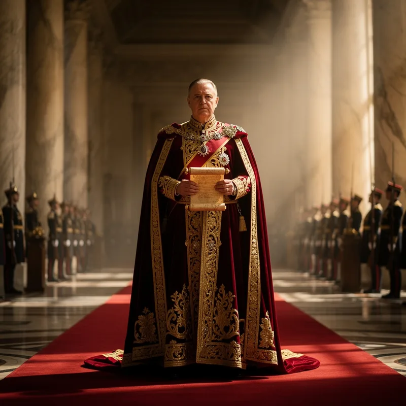 ceremonial