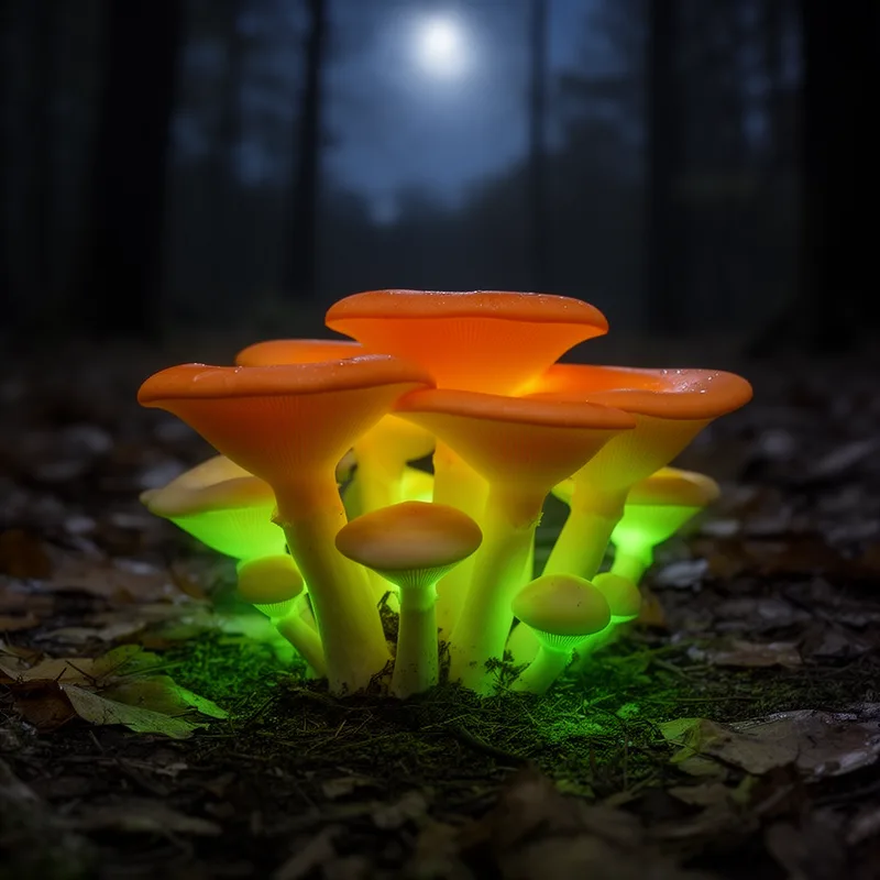 Omphalotus