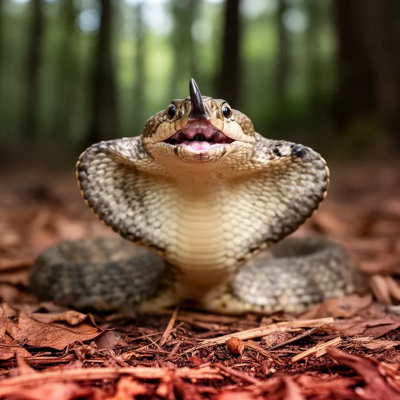 puff adder