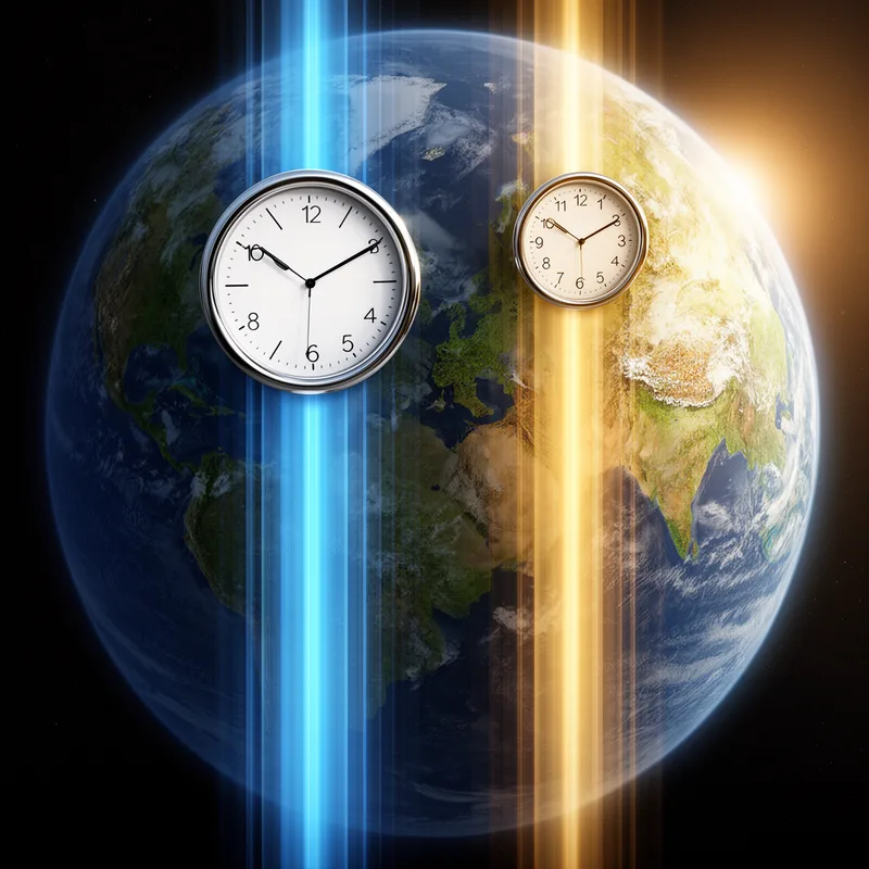 Central Standard Time