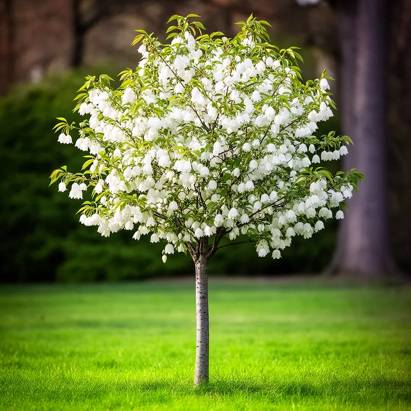 Halesia