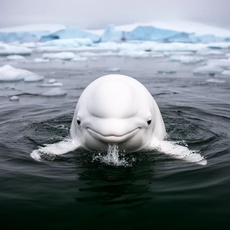 white whale