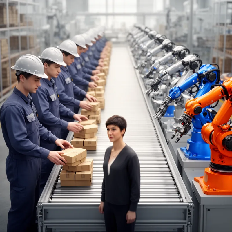 automatable