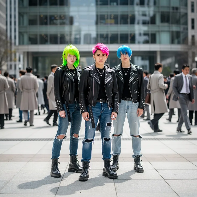 subculture