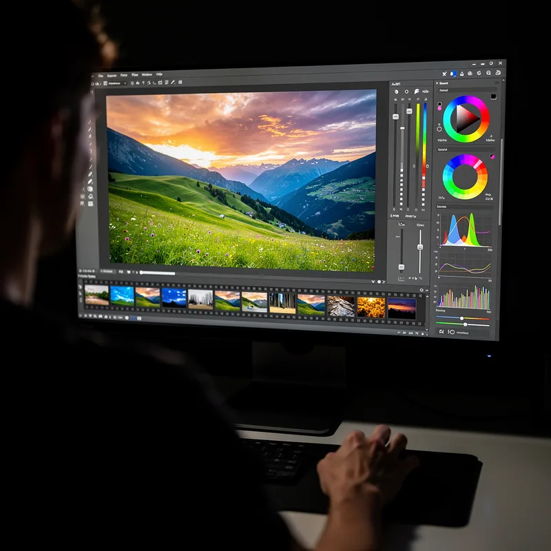 Lightroom