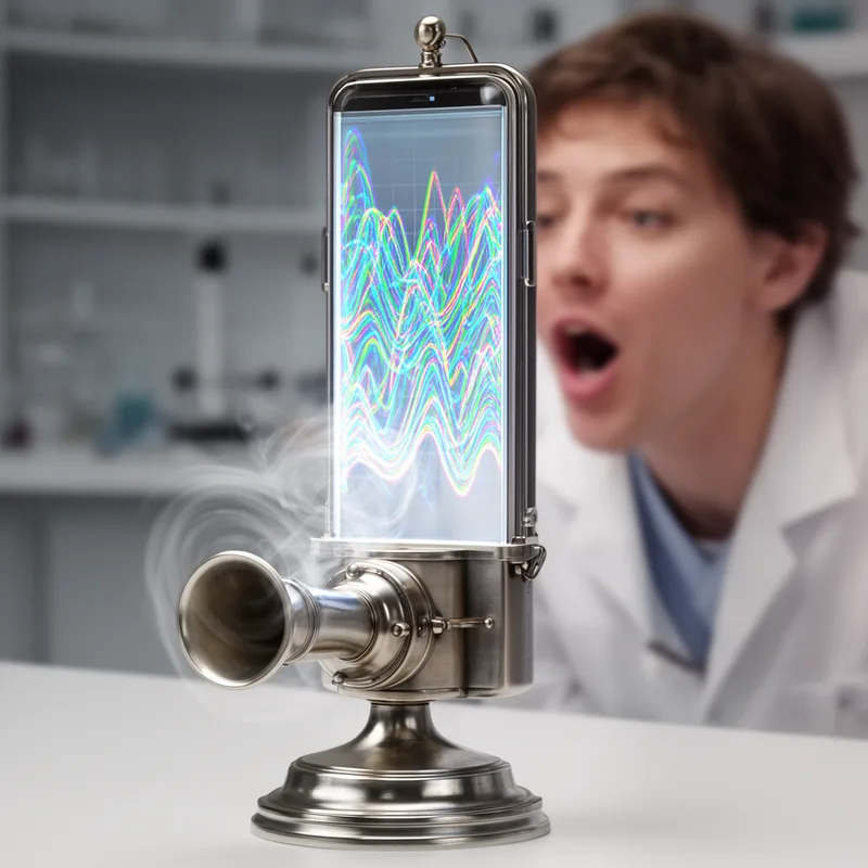 phonoscope