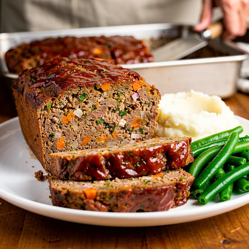 meat loaf