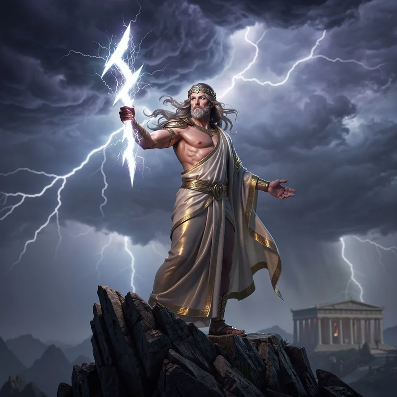 Thunderer