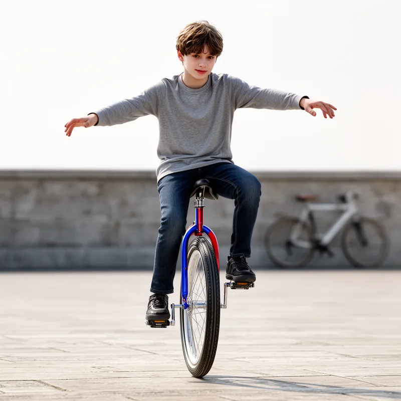 monocycle