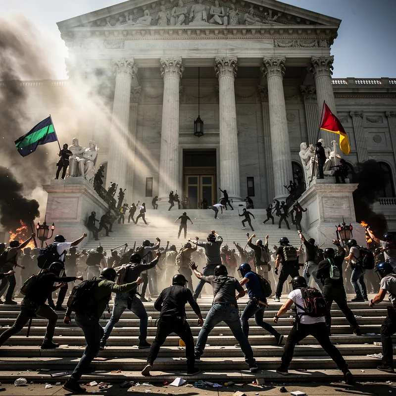 insurrection