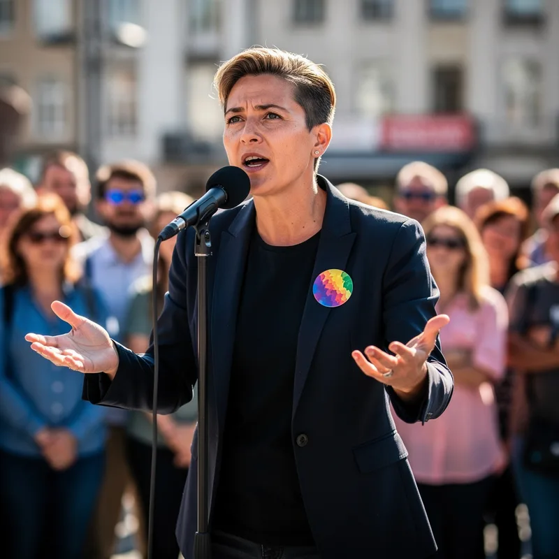 campaigner